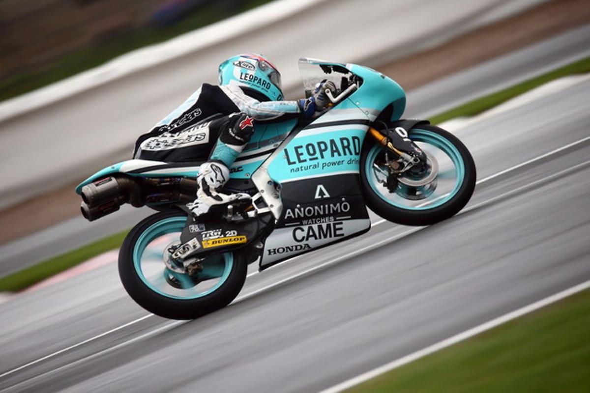 Gran Premio de Motociclismo - Gran Betraña Gran Premio de Motociclismo - Gran Betraña