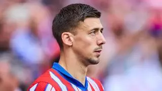 Lenglet firma hasta 2028: "Vamos a por el Mundial"