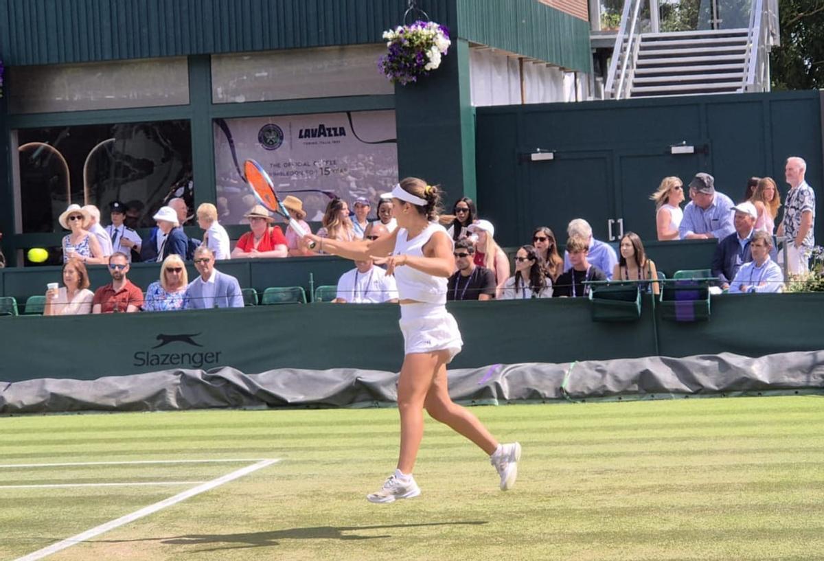 Zozaya durante un partido