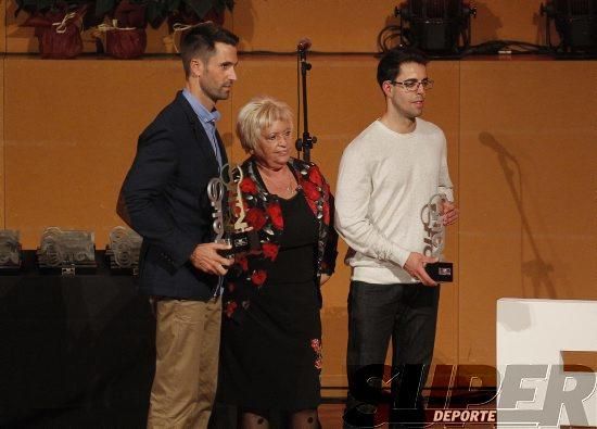 La gran fiesta del tenis valenciano