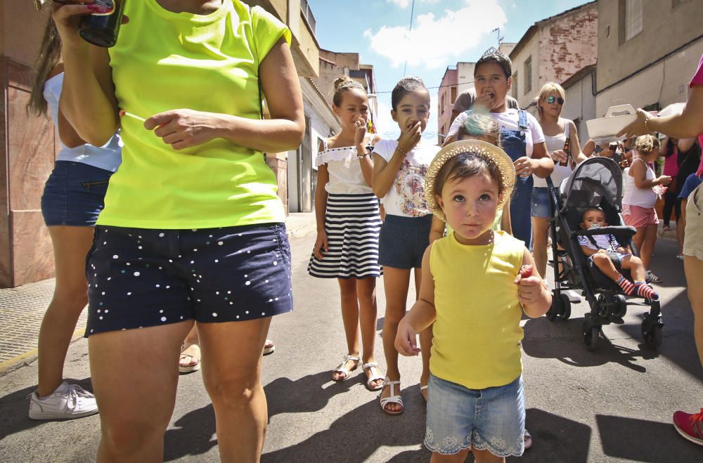 Fiestas de Bigastro en honor a San Joaquín