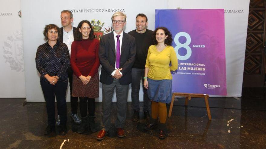 La lucha por la igualdad de género, protagonista en las actividades del Ayuntamiento durante marzo