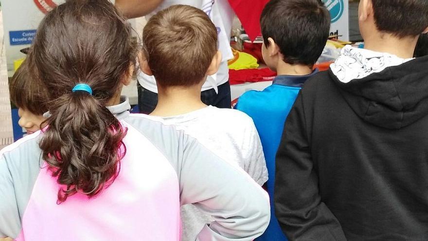 El insoportable coste de la pobreza infantil