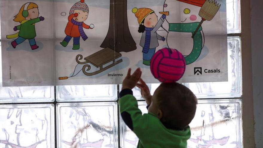 Los padres exigen plazas gratuitas de Infantil en los centros públicos de Zamora