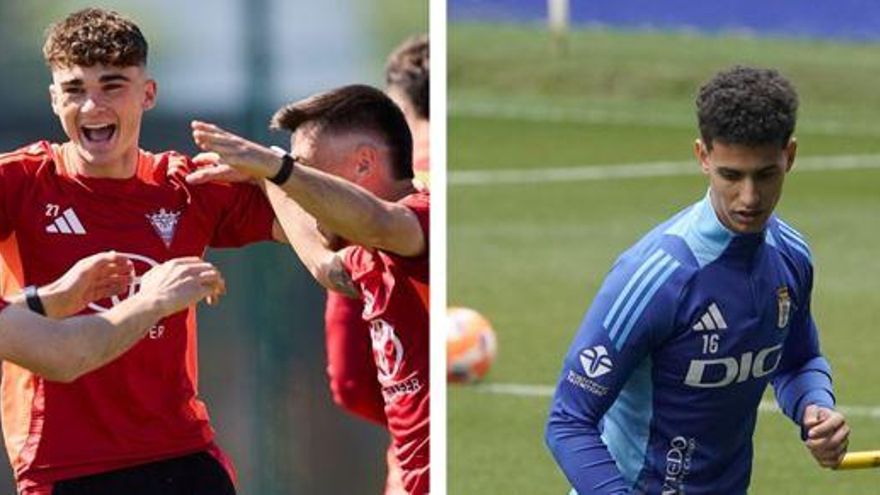 Contribució a l’últim ascens