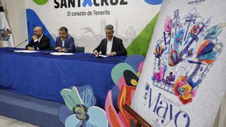 De la gala de la reina al baile de magos de las Fiestas de Mayo: consulta aquí el programa de actos