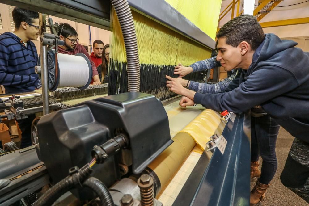 La patronal pide la puesta en valor de la FP