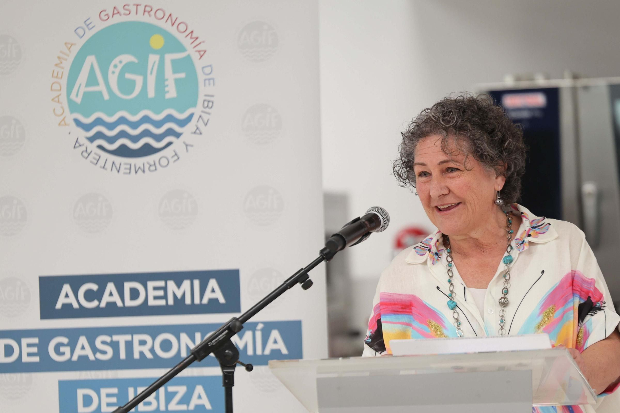 Todas las imagenes de los Premios de la V Edición de la Academia de Gastronomía de Ibiza y Formentera