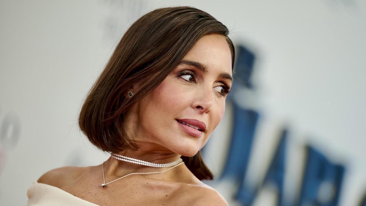 Rocío Osorno y el plan favorito de sus hijos para hacer en verano