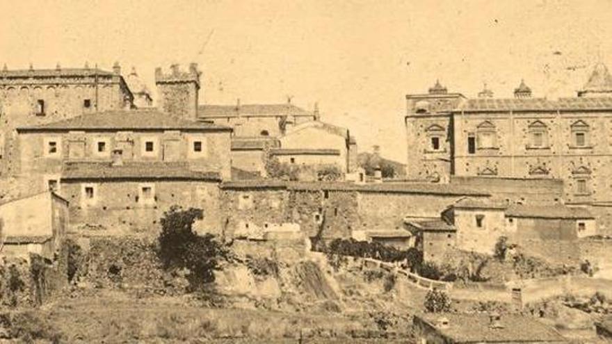 Cuando la suerte sonrió a Cáceres en 1956: quinielas y fe