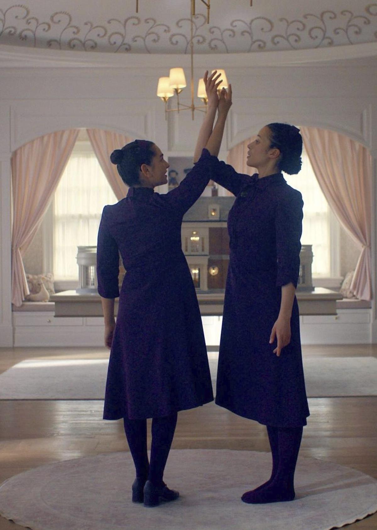 Gilead, des de la perspectiva juvenil