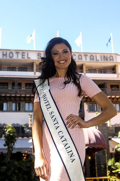 ESTER PEREZ, CANDIDATA A REINA DEL CARNAVAL 2017 ...