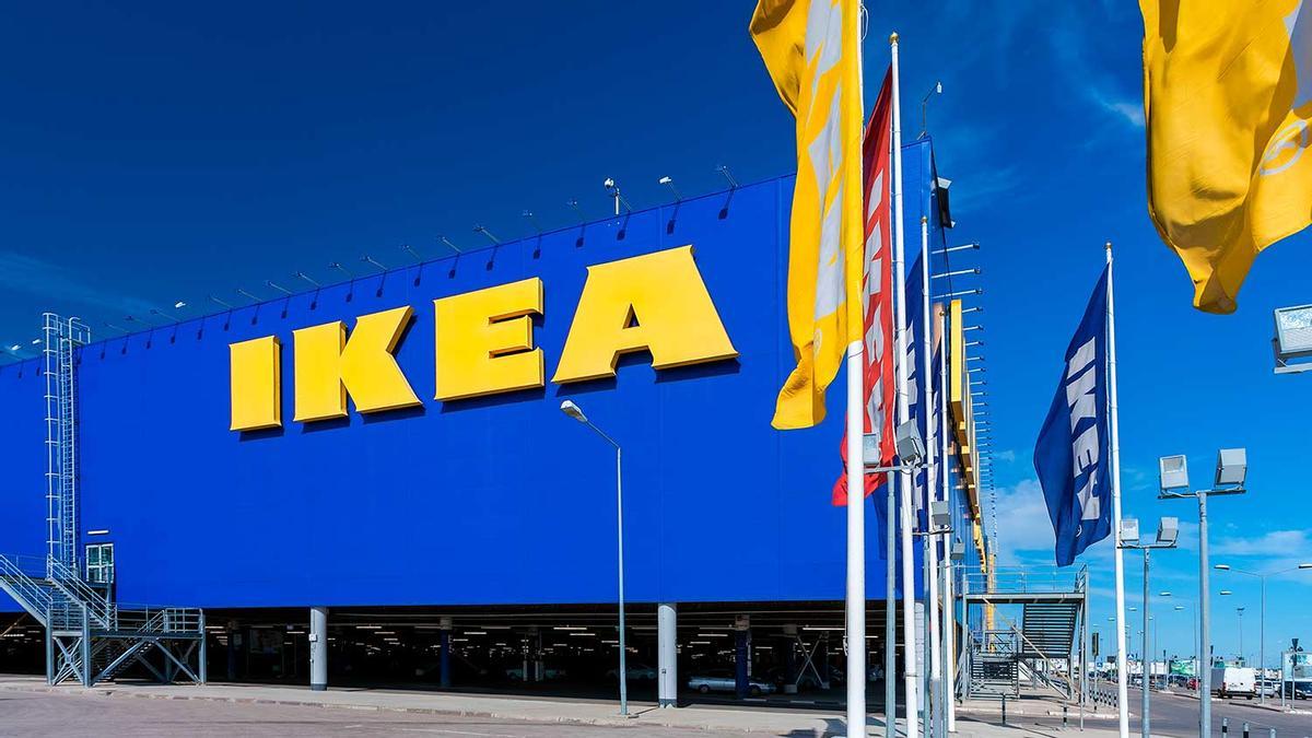 Mañana se esperan colas kilométricas en Ikea para conseguir la bolsa para pan milagrosa que lo mantiene tierno durante más días: adiós a las paneras por 1,99 euros