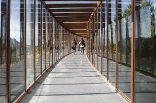Las ingenierías son las carreras de la UVigo con la mayor tasa de abandono en los primeros cursos