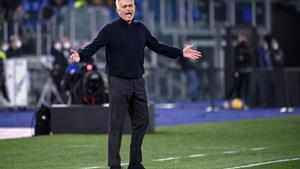 L’Audiència Nacional anul·la una multa de 571.000 euros a Mourinho
