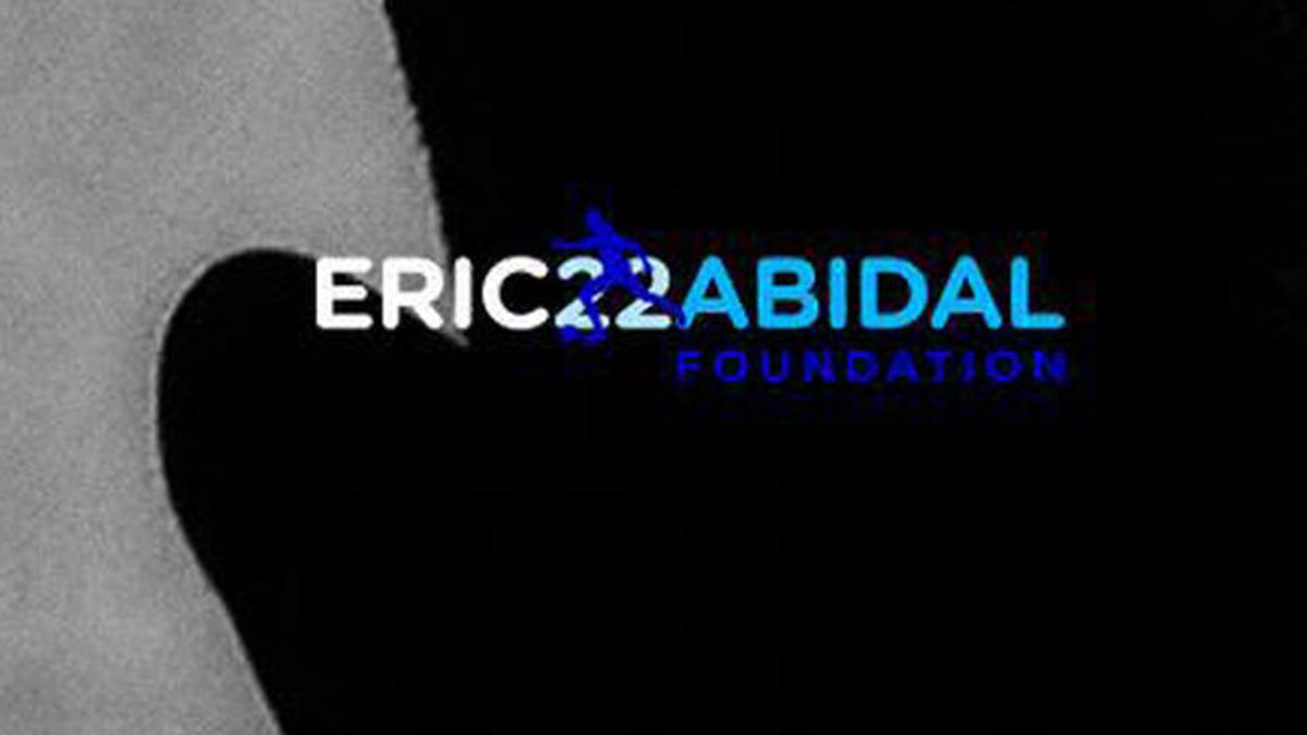 Eric Abidal presenta su Fundación