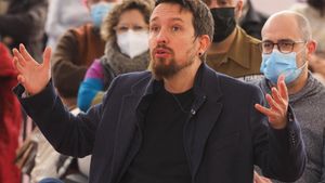 El CIS investiga com van arribar dades confidencials a Pablo Iglesias