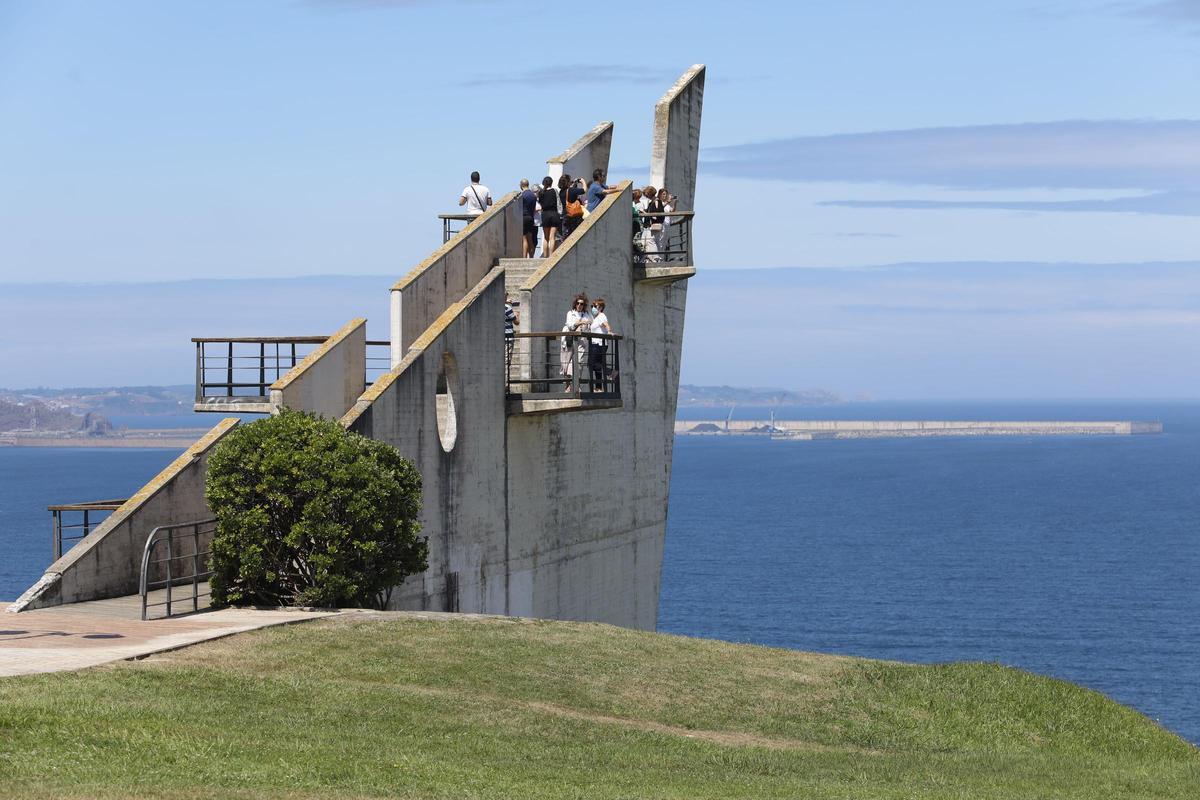 Mirador de La Providencia