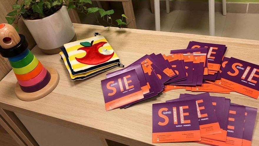 &quot;Amb suport psicològic la víctima d&#039;abús sexual pot recuperar el control de la seva vida&quot;