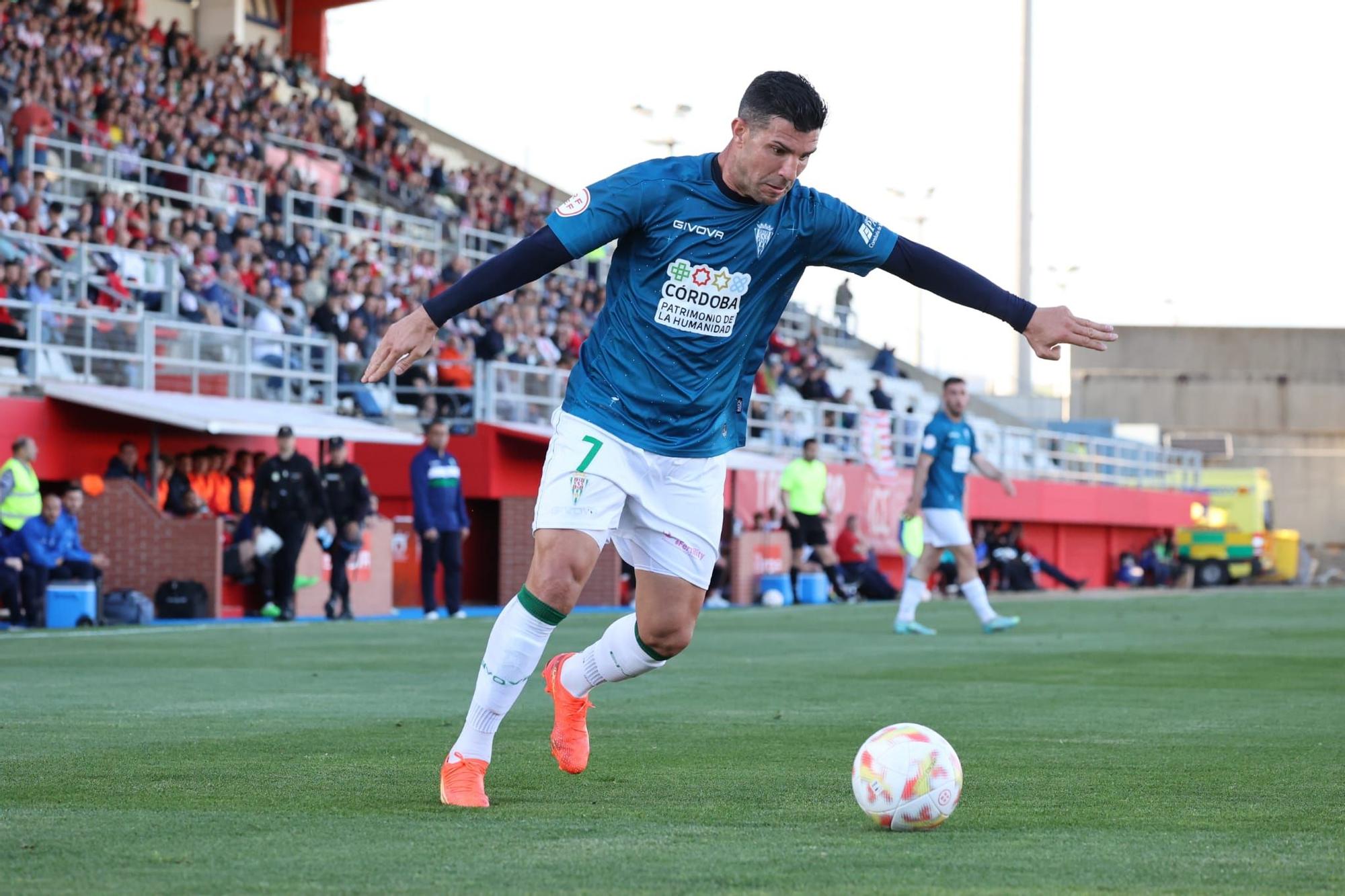 Algeciras-Córdoba CF en imágenes