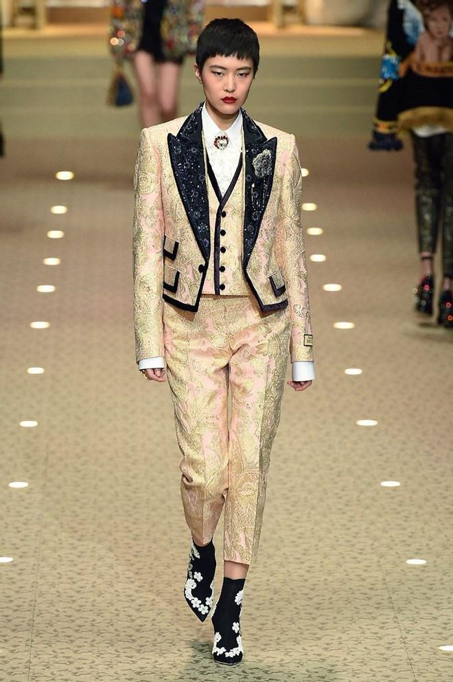 Dolce & Gabbana