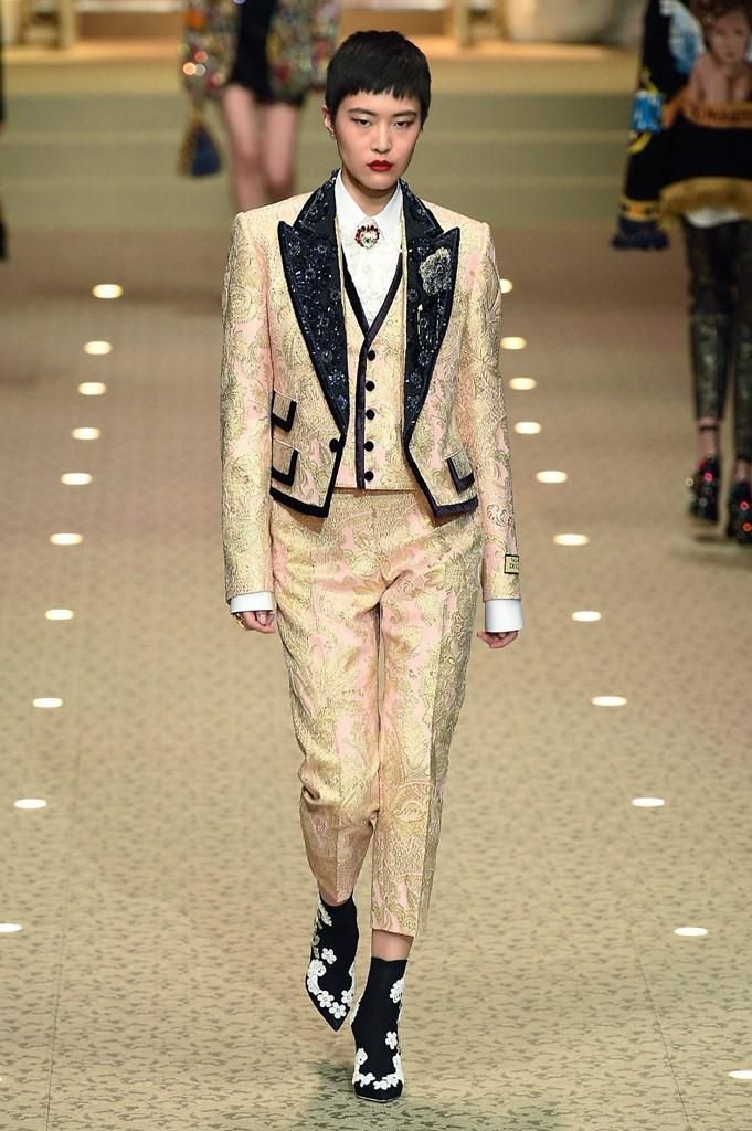 Dolce & Gabbana