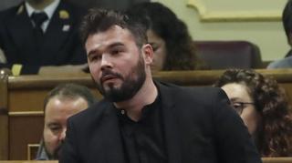 Rufián dinamitero