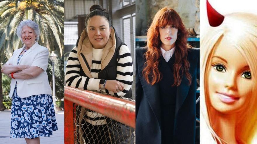 VÍDEO: La Tertulia Feminista Les Comadres de Gijón celebra su 40 aniversario