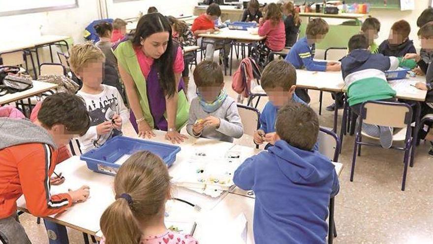 Vila-real destina 30.000 euros a financiar escuelas de verano