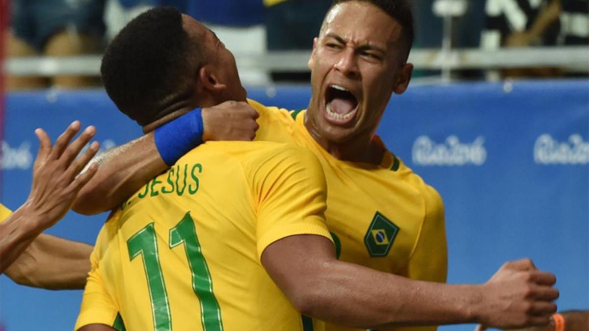 Brasil se juega el pase a la final este miércoles por la tarde