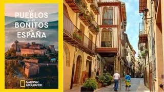 National Geographic se rinde ante uno de los pueblos de Castellón más bonitos de España