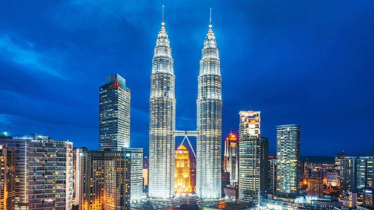 Imprescindibles de Kuala Lumpur: de las Torres Petronas al Mercado Central