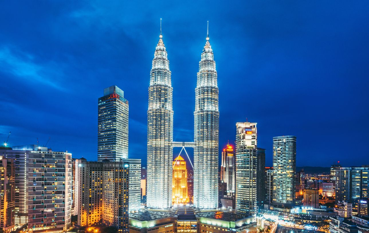 Imprescindibles de Kuala Lumpur Expedición VIAJAR