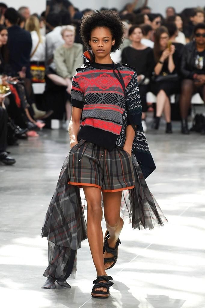 Sacai