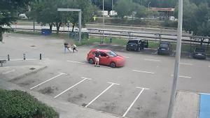 Detingut a Barcelona un lladre que va robar 400.000 euros en joies a una dona a l’AP-7