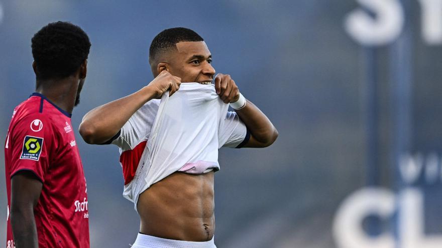 "Estoy hasta el gorro de Mbappé". Desvelada la fecha de la decisión del jugador y esta es la reacción de un periodista...