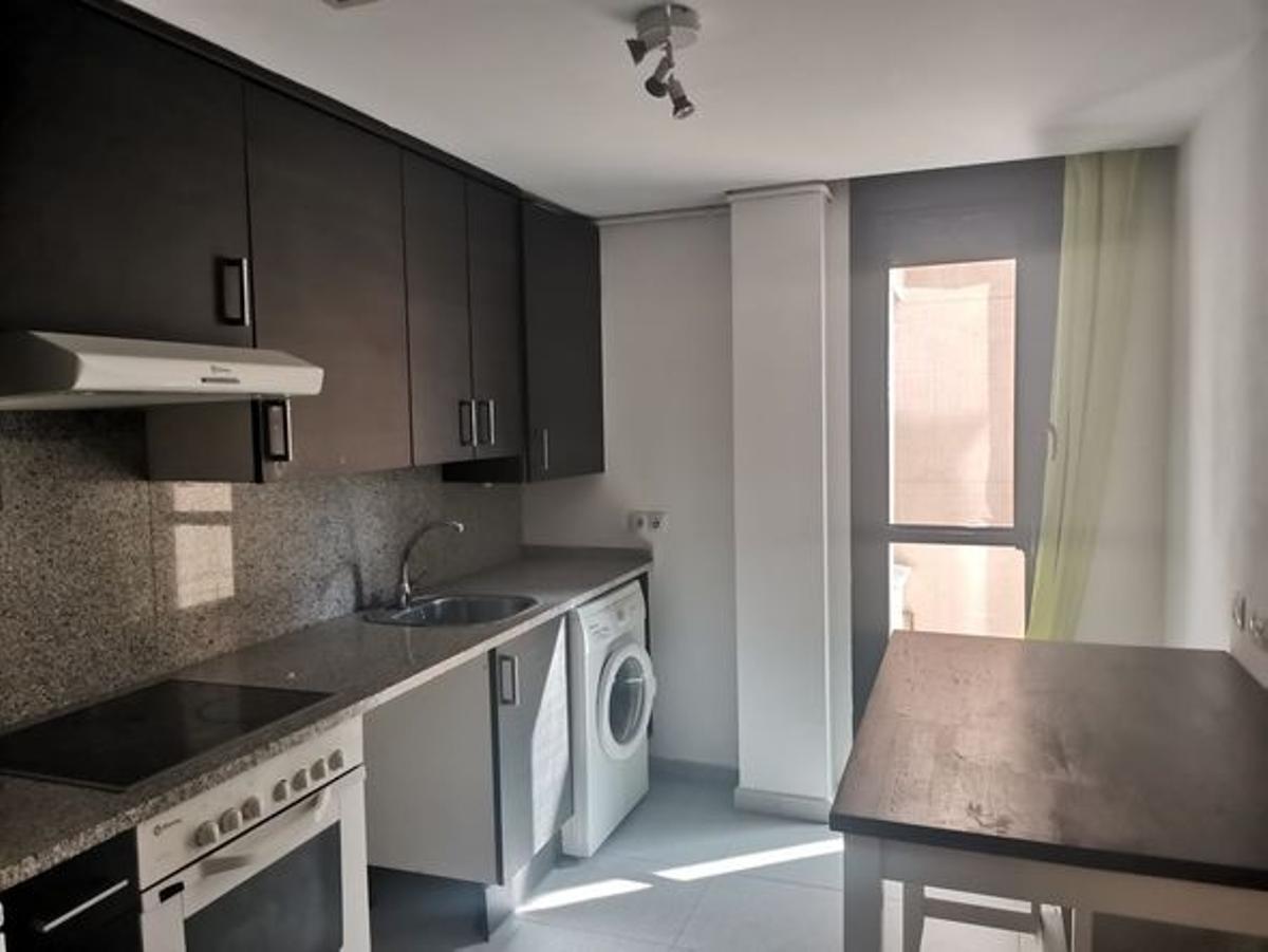 Dúplex en venta en La Muela, Zaragoza