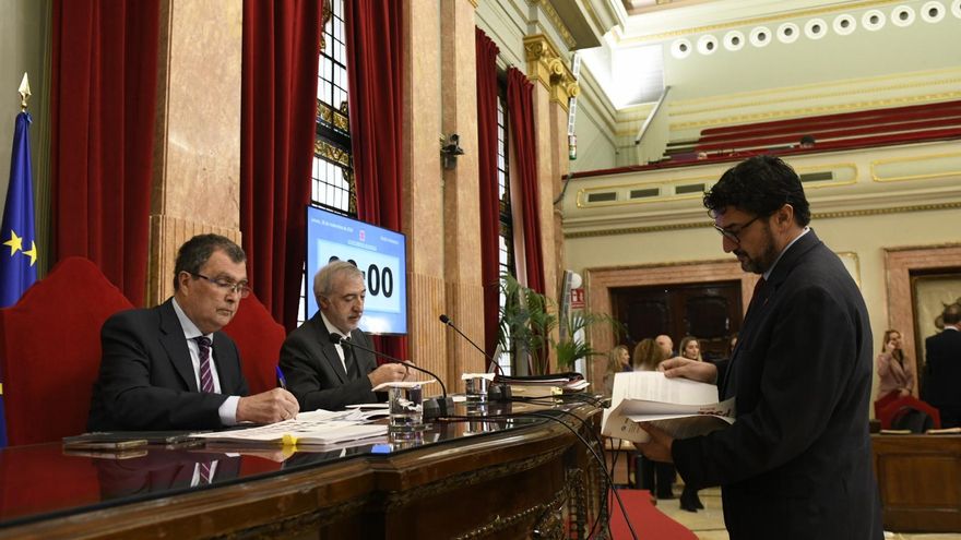 El Ayuntamiento prepara un nuevo contrato para el servicio de Ayuda a Domicilio
