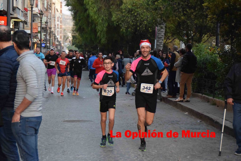 San Silvestre de Cieza (Parte II)