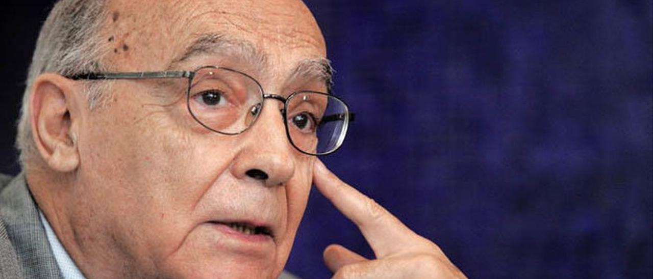 José Saramago