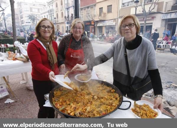 ZONA A 1 - PAELLAS DE BENICASSIM