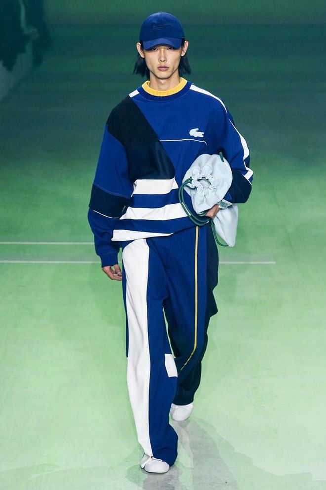 Lacoste