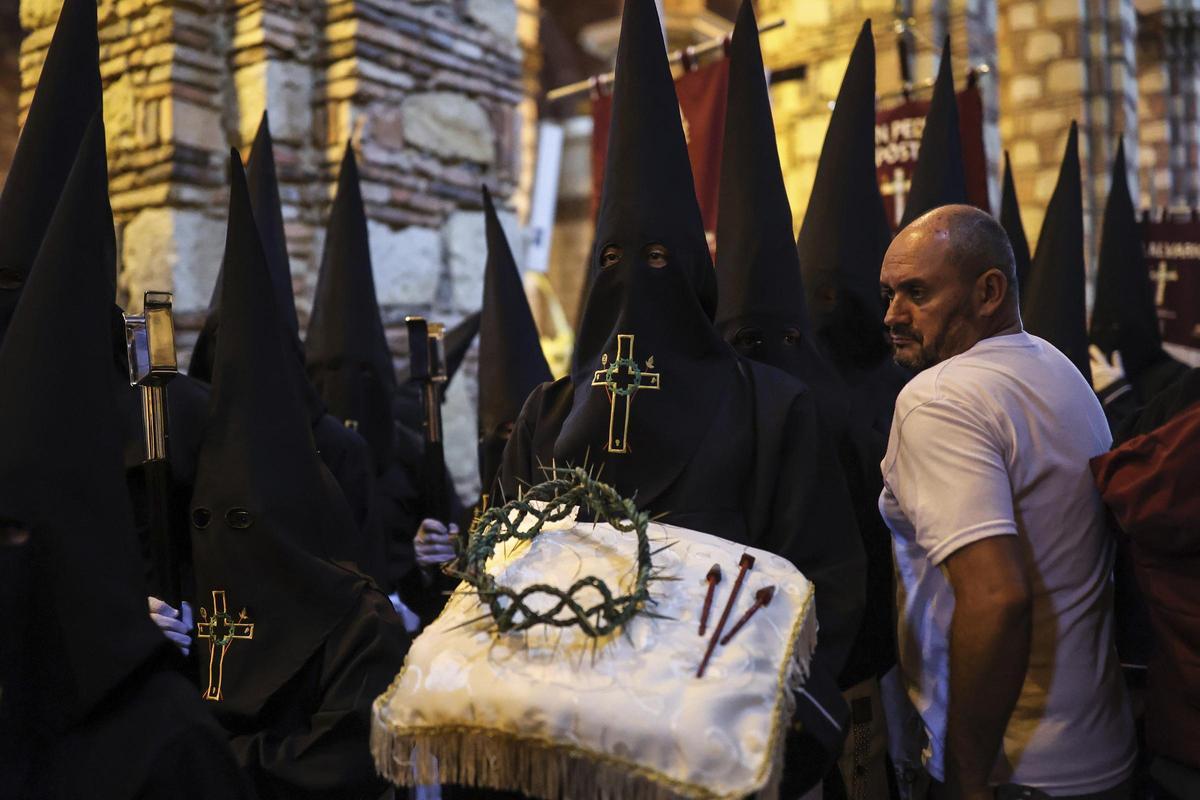 Viernes Santo en Latinoamérica