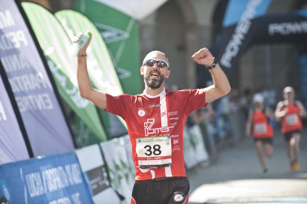 Búscate en la Maratón y en la carrera de 10 kilóme