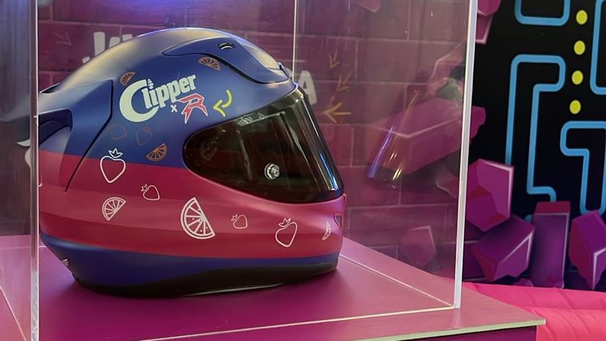 TLP Tenerife 2025 se llena de motor con una ruta motera