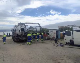 El gobierno local lleva a pleno la sustitución del bombeo de Massó