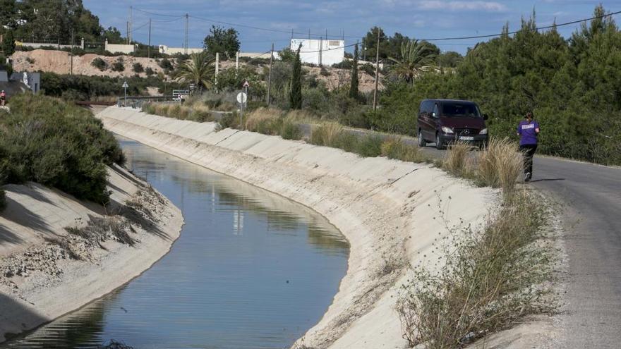 El Consell alegará contra el plan del Tajo para reducir las aportaciones al trasvase