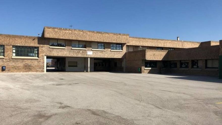 El consistorio trasladó la necesidad de continuar invirtiendo. | SERVICIO ESPECIAL