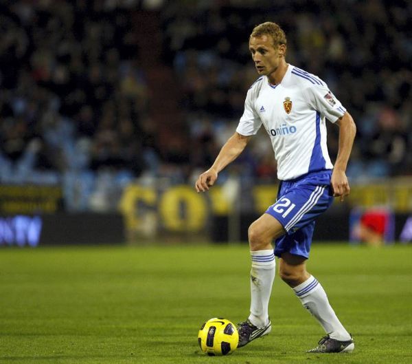 Real Zaragoza 3 - Mallorca 2