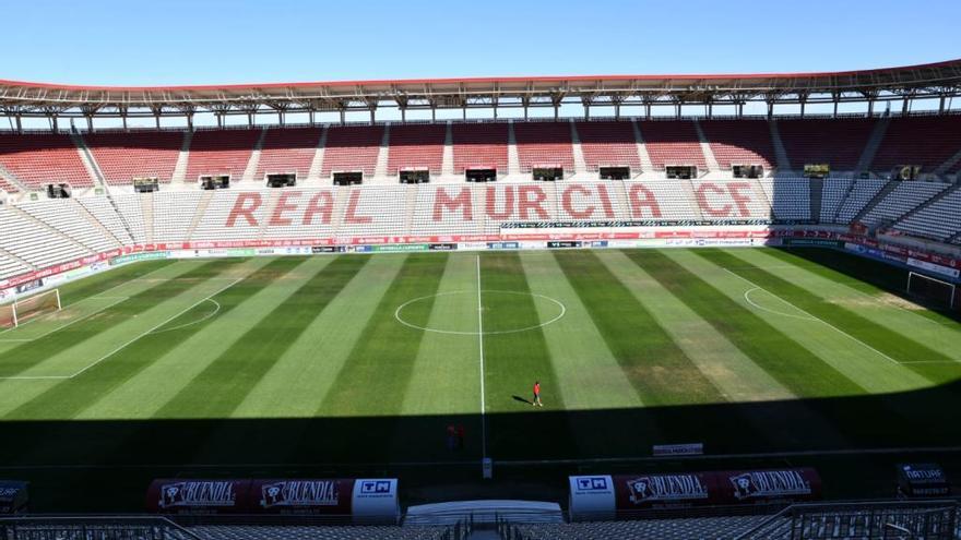 Sin fútbol en la Región durante los dos próximos fines de semana.